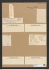 Grammatophora parallela Ehr. (de-Toni-Nr.: Genus 93, Species 3034) Zeichnungen Sammlung Grunow Nr. 6147 (NHMW-BOT-W0374706)